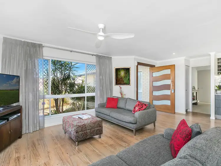 Fourth view of Homely house listing, 10 Hayman Court, Buderim QLD 4556