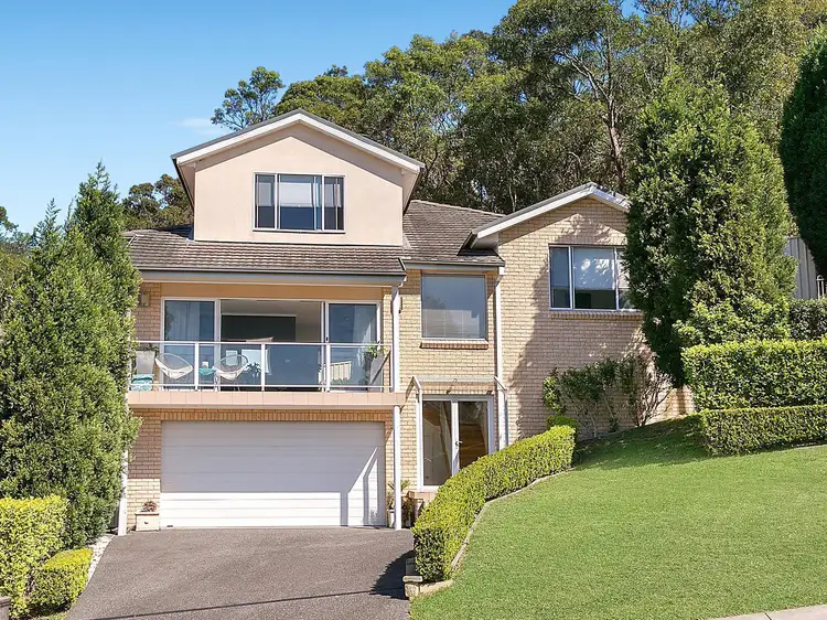 Main view of Homely house listing, 40a Cavalier Crescent, Valentine NSW 2280