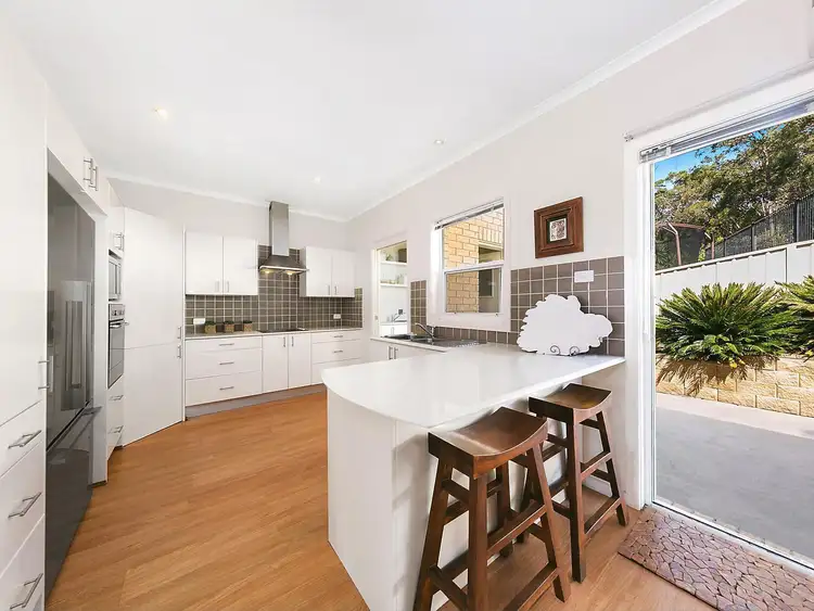 Second view of Homely house listing, 40a Cavalier Crescent, Valentine NSW 2280