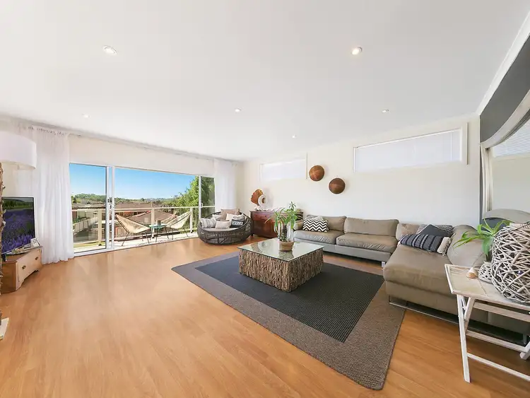 Third view of Homely house listing, 40a Cavalier Crescent, Valentine NSW 2280