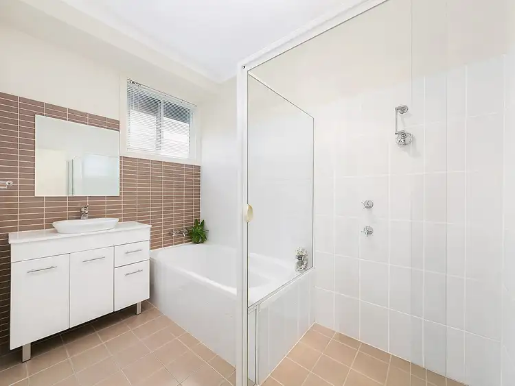 Fourth view of Homely house listing, 40a Cavalier Crescent, Valentine NSW 2280