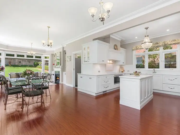 Second view of Homely house listing, 24 Bishop Avenue, West Pennant Hills NSW 2125