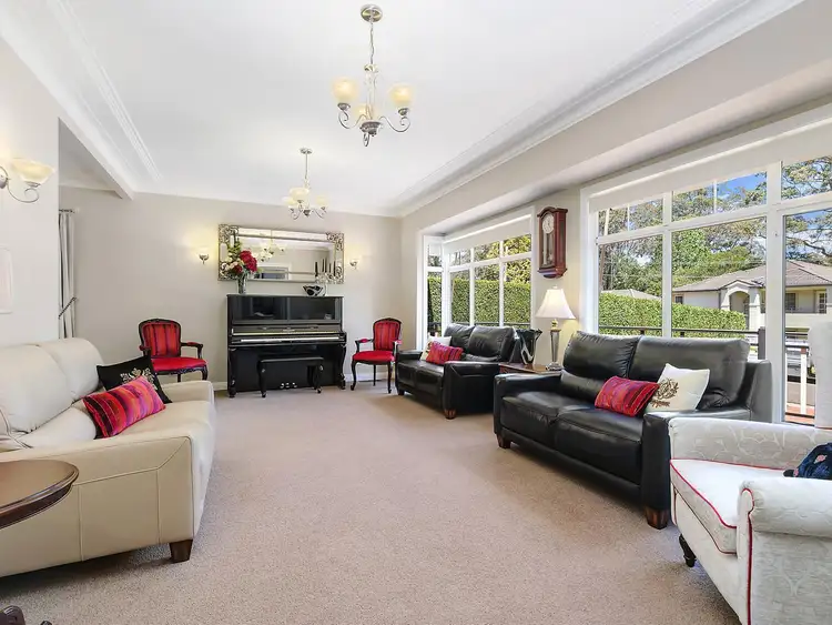 Third view of Homely house listing, 24 Bishop Avenue, West Pennant Hills NSW 2125