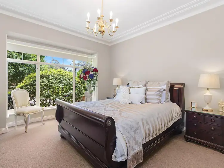 Fourth view of Homely house listing, 24 Bishop Avenue, West Pennant Hills NSW 2125