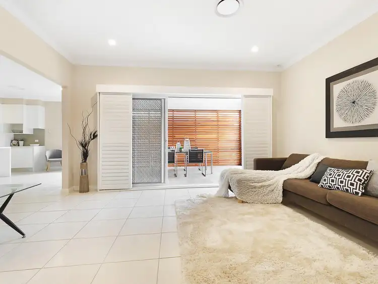 Fifth view of Homely house listing, 16 Holman Street, Kellyville NSW 2155
