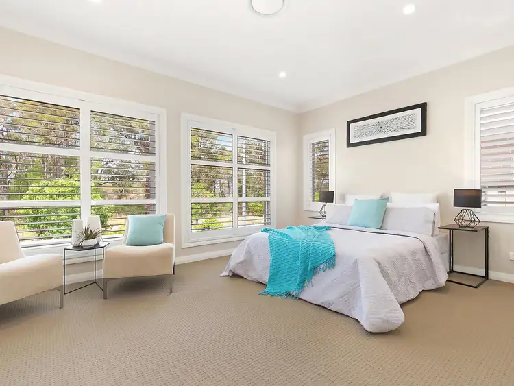 Sixth view of Homely house listing, 16 Holman Street, Kellyville NSW 2155