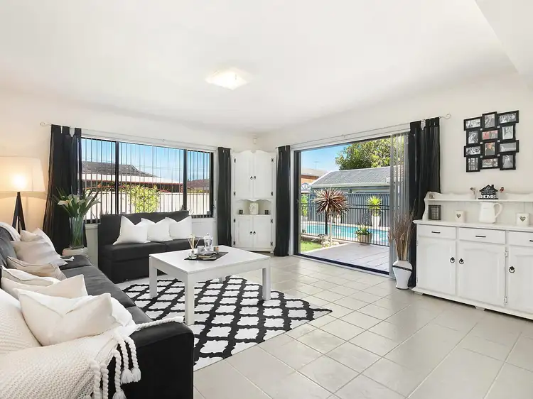 Main view of Homely house listing, 22 Hurley Crescent, Matraville NSW 2036
