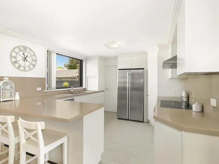 Second view of Homely house listing, 22 Hurley Crescent, Matraville NSW 2036