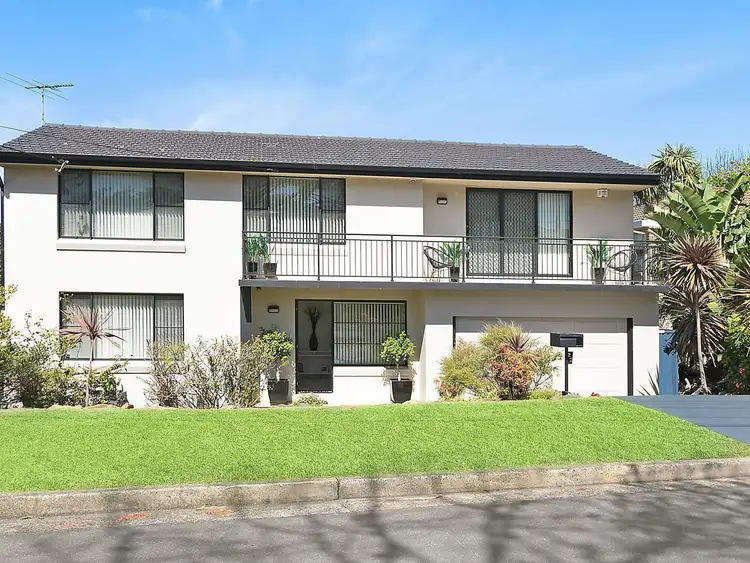 Sixth view of Homely house listing, 22 Hurley Crescent, Matraville NSW 2036