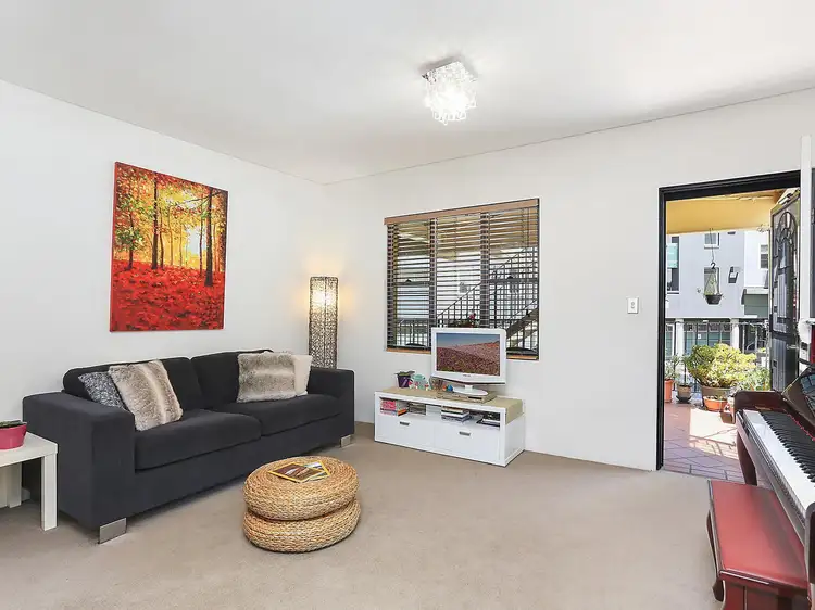 3/4 Eden Street, North Sydney NSW 2060