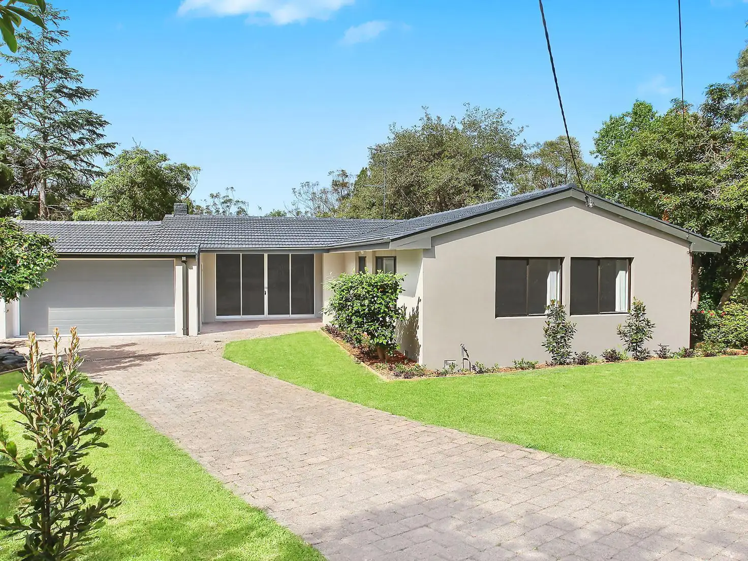 Main view of Homely house listing, 76 Boronia Place, Cheltenham NSW 2119