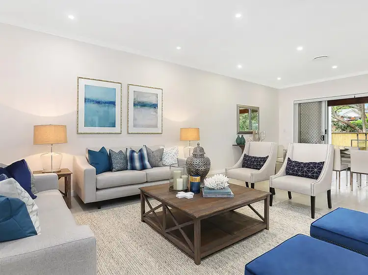 Main view of Homely house listing, 7A Illarangi Street, Carlingford NSW 2118