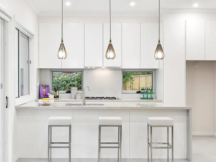 Third view of Homely house listing, 7A Illarangi Street, Carlingford NSW 2118