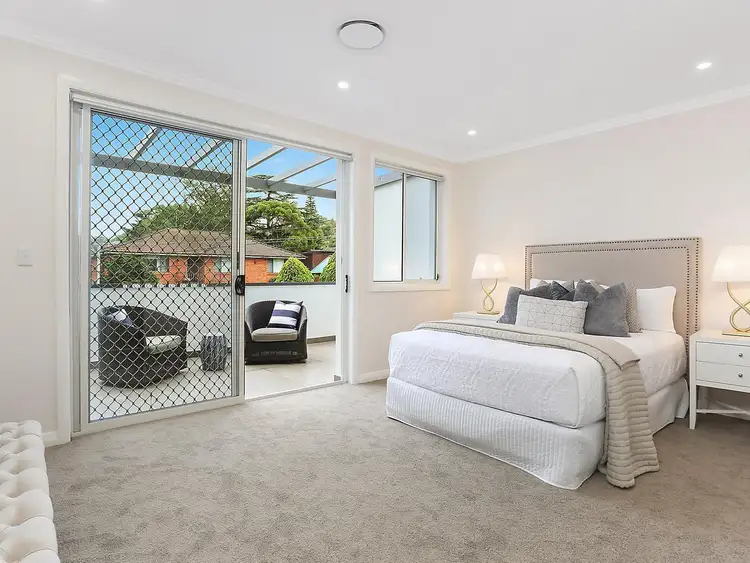 Sixth view of Homely house listing, 7A Illarangi Street, Carlingford NSW 2118