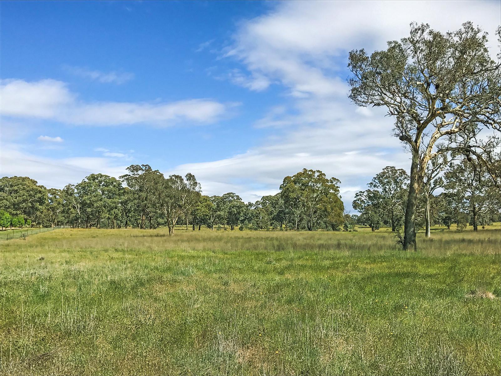 Lot 3/271 Sibley Road, Gundaroo NSW 2620