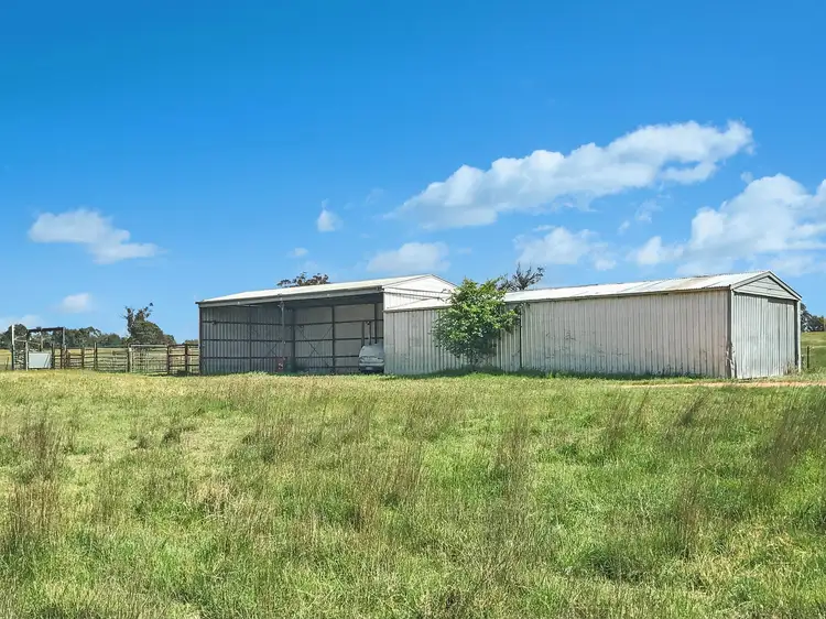 Second view of Homely land listing, Lot 3/271 Sibley Road, Gundaroo NSW 2620