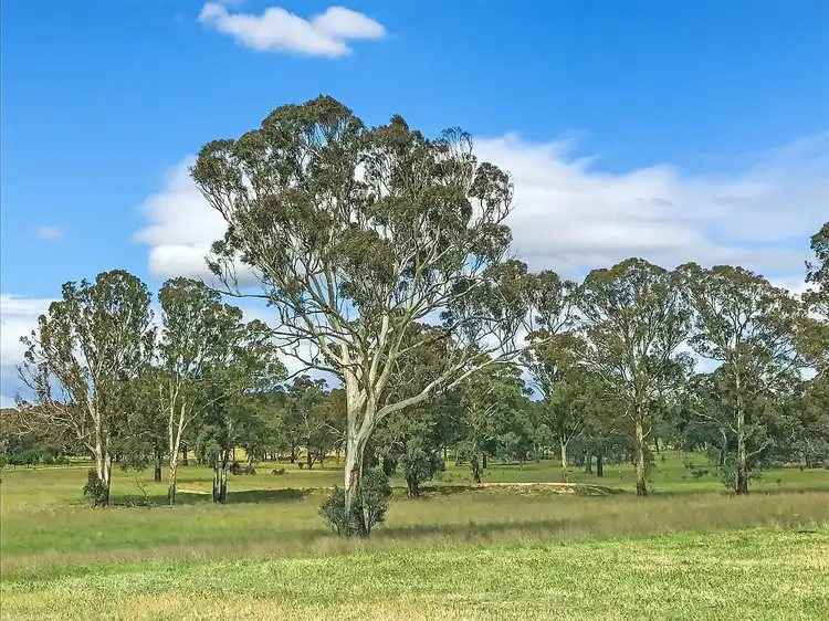 Fourth view of Homely land listing, Lot 3/271 Sibley Road, Gundaroo NSW 2620