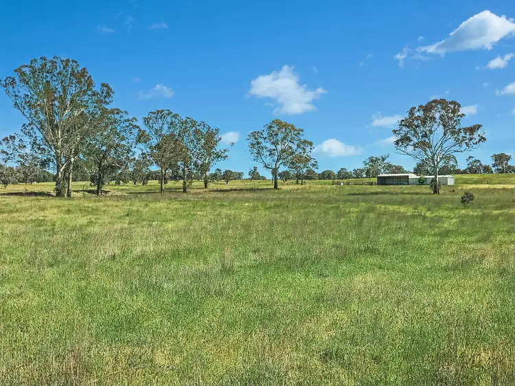 Fifth view of Homely land listing, Lot 3/271 Sibley Road, Gundaroo NSW 2620