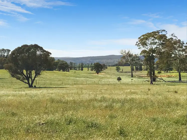 Sixth view of Homely land listing, Lot 3/271 Sibley Road, Gundaroo NSW 2620