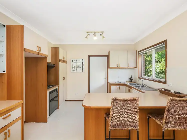 Second view of Homely house listing, 16 Fristrom Crescent, Lyneham ACT 2602