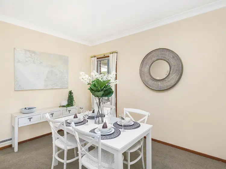 Third view of Homely house listing, 16 Fristrom Crescent, Lyneham ACT 2602