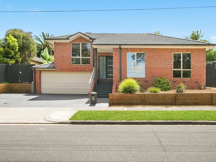 2A Ellen Road, Mooroolbark VIC 3138