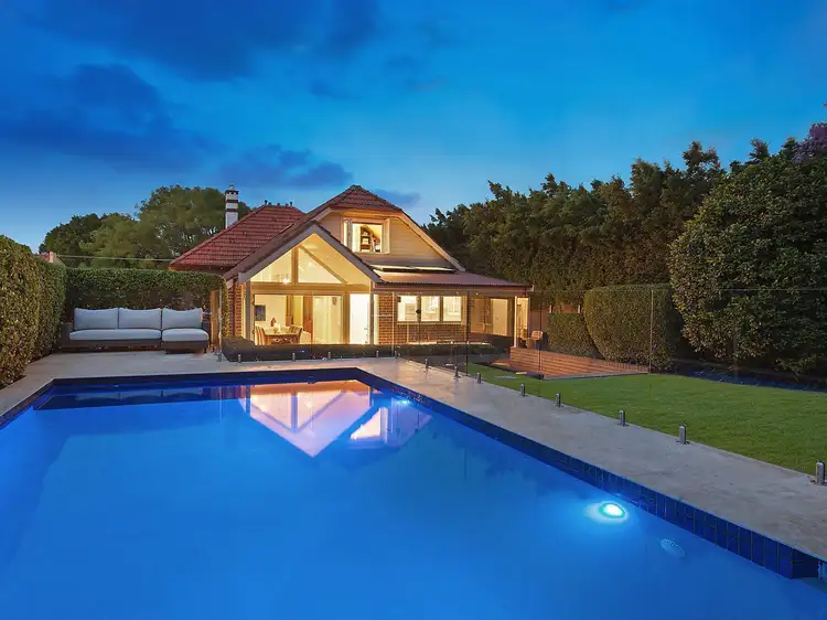 Main view of Homely house listing, 44 Waratah Street, Haberfield NSW 2045