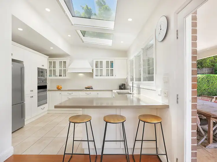 Fourth view of Homely house listing, 44 Waratah Street, Haberfield NSW 2045