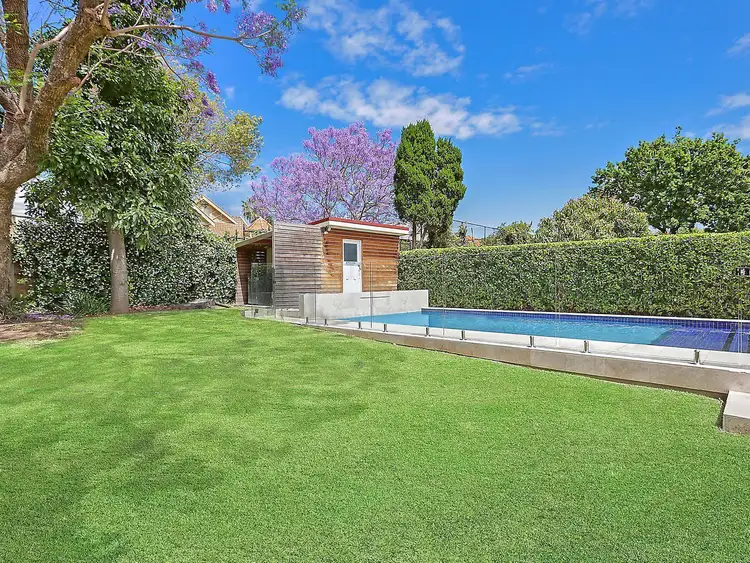 Fifth view of Homely house listing, 44 Waratah Street, Haberfield NSW 2045