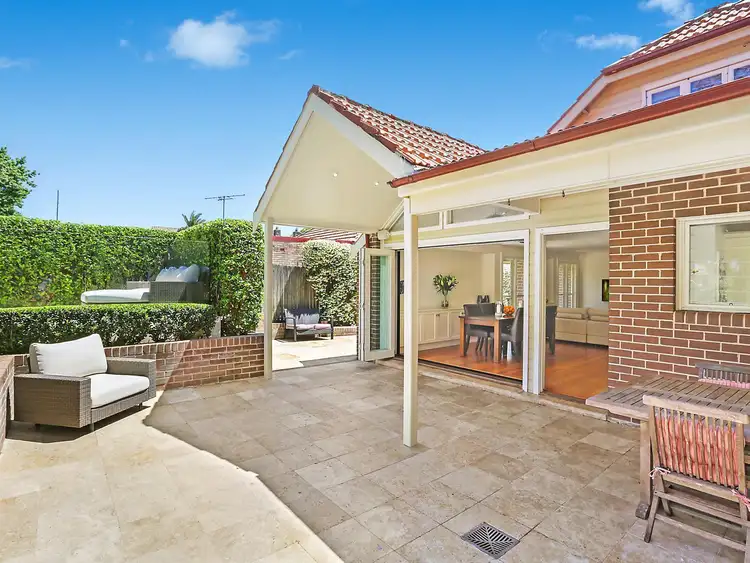 Sixth view of Homely house listing, 44 Waratah Street, Haberfield NSW 2045