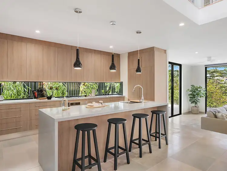 Fourth view of Homely semi-detached listing, 91A Western Crescent, Gladesville NSW 2111