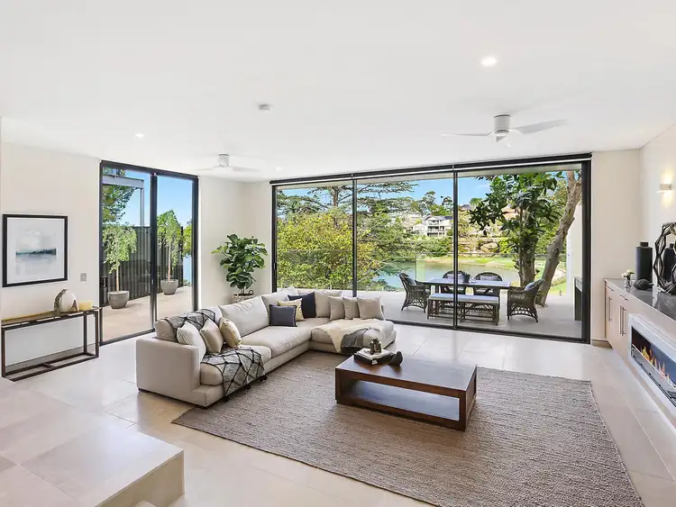 Fifth view of Homely semi-detached listing, 91A Western Crescent, Gladesville NSW 2111