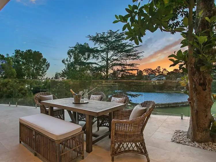 Sixth view of Homely semi-detached listing, 91A Western Crescent, Gladesville NSW 2111