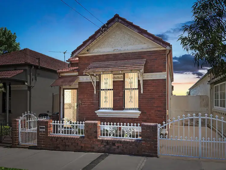 8 Emmerick Street, Lilyfield NSW 2040