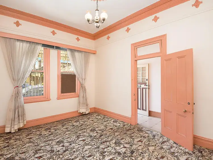 Second view of Homely house listing, 8 Emmerick Street, Lilyfield NSW 2040