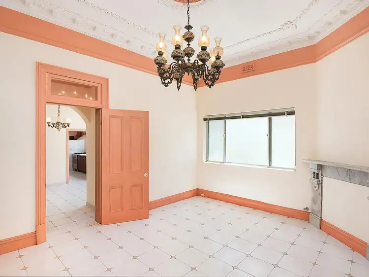 Fourth view of Homely house listing, 8 Emmerick Street, Lilyfield NSW 2040