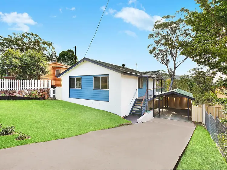 Main view of Homely house listing, 19 Narara Crescent, Narara NSW 2250