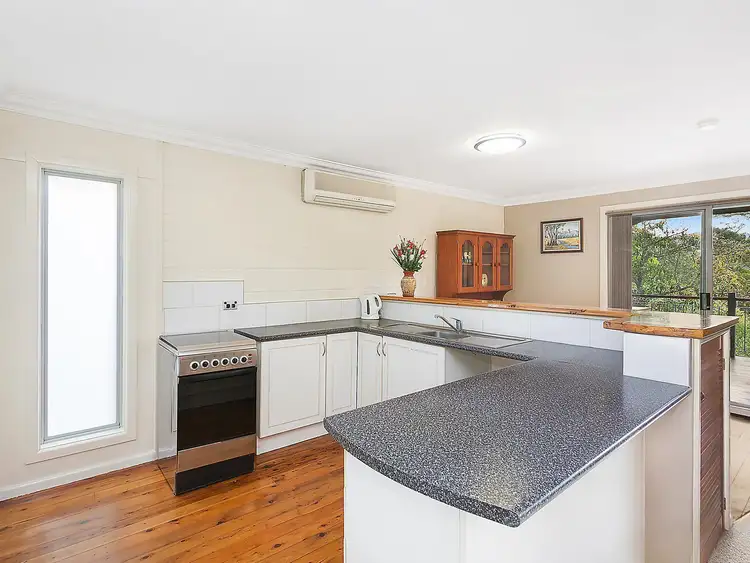 Second view of Homely house listing, 19 Narara Crescent, Narara NSW 2250