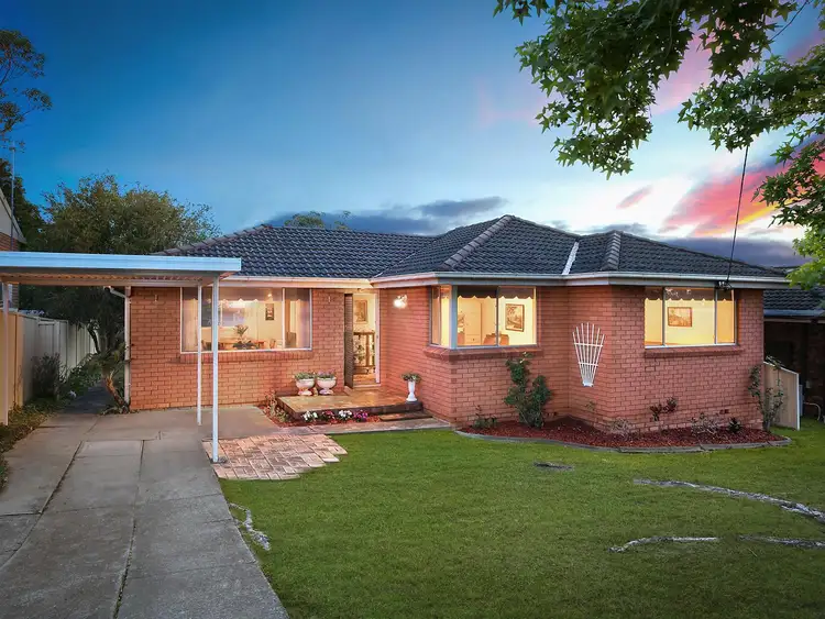 6 Turana Street, Killarney Vale NSW 2261