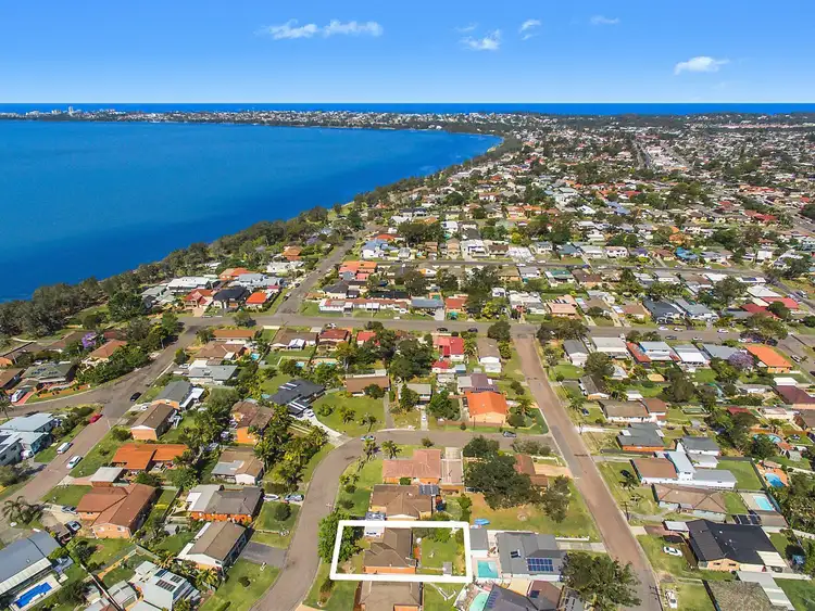 Fourth view of Homely house listing, 6 Turana Street, Killarney Vale NSW 2261