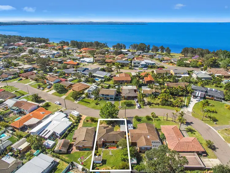 Sixth view of Homely house listing, 6 Turana Street, Killarney Vale NSW 2261