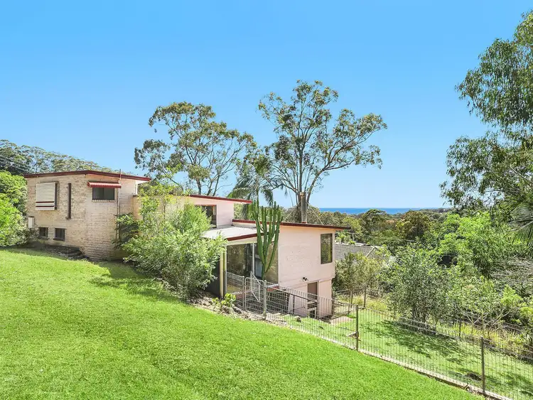 Sixth view of Homely house listing, 22 Crest Drive, Currumbin QLD 4223