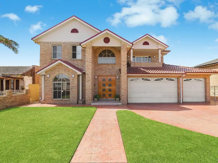Main view of Homely house listing, 300 Brenan Street, Smithfield NSW 2164
