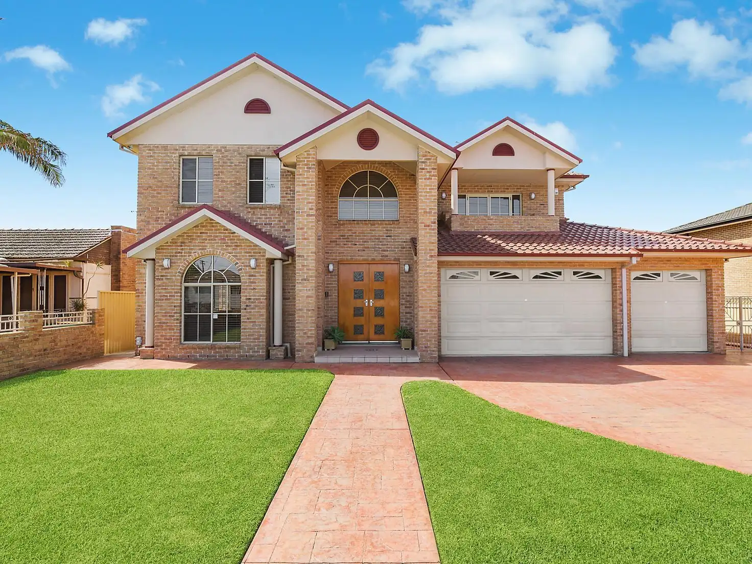 Main view of Homely house listing, 300 Brenan Street, Smithfield NSW 2164