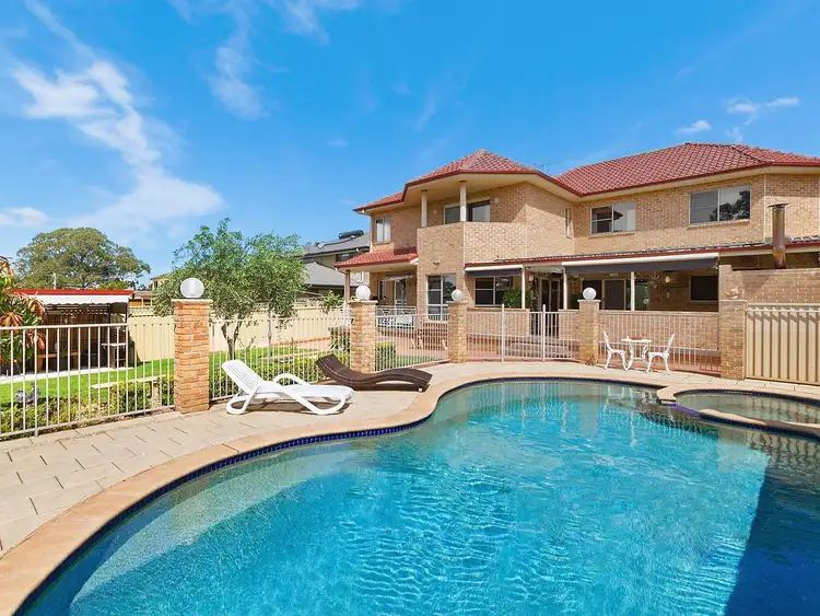 Sixth view of Homely house listing, 300 Brenan Street, Smithfield NSW 2164