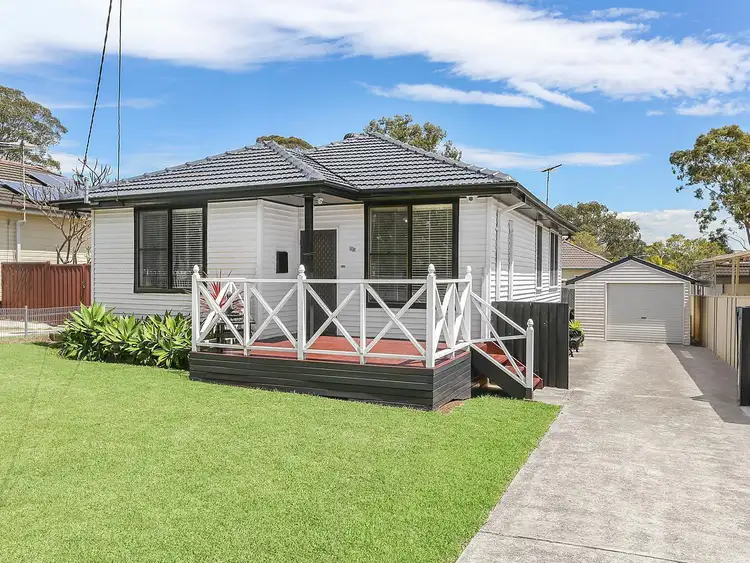 Second view of Homely house listing, 24 Brown Street, Chester Hill NSW 2162