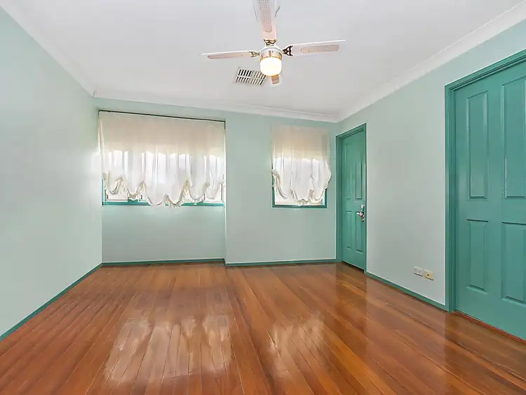 Fifth view of Homely house listing, 2 Barnes Place, Rouse Hill NSW 2155