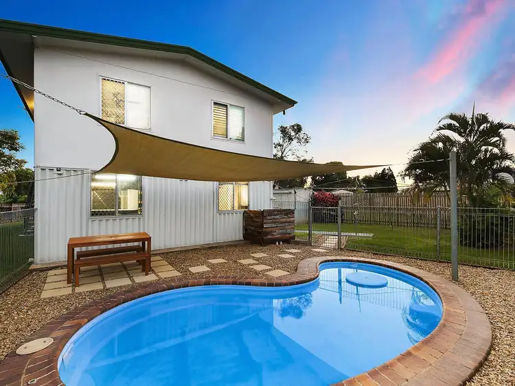 41 Webber Avenue, Kawana QLD 4701
