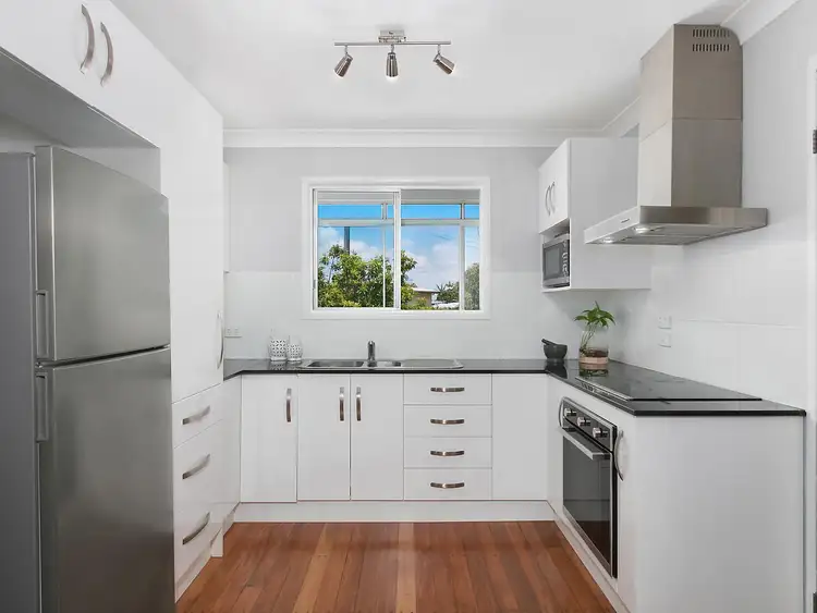 Third view of Homely house listing, 41 Webber Avenue, Kawana QLD 4701