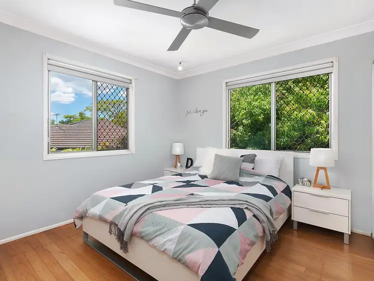 Fourth view of Homely house listing, 41 Webber Avenue, Kawana QLD 4701